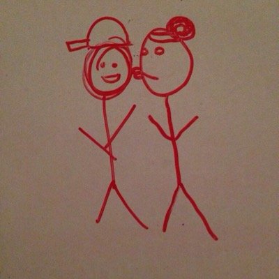 send in your m&g/ selfies with F4 and i'll attempt to draw them