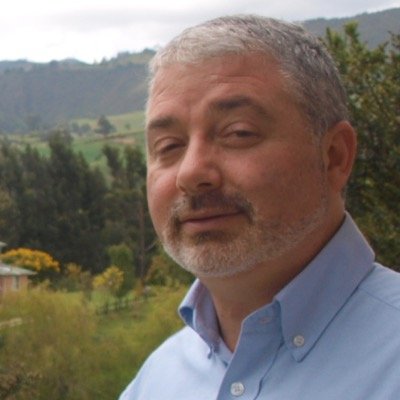 jairobotero2's profile picture. 