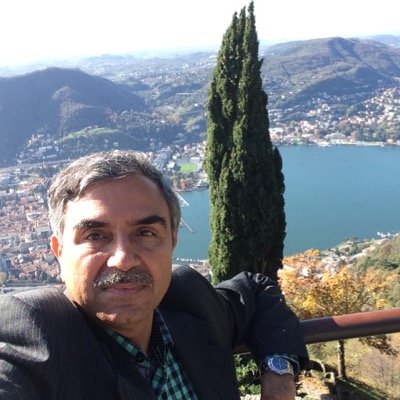 goswamimukesh5 Profile Picture