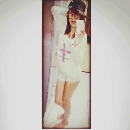 Há quem goste e julgue sempre vai ser assim ;}