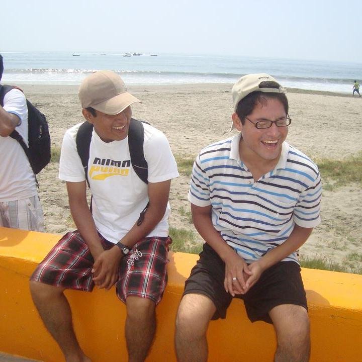 LuisEduardo0711's profile picture. ----