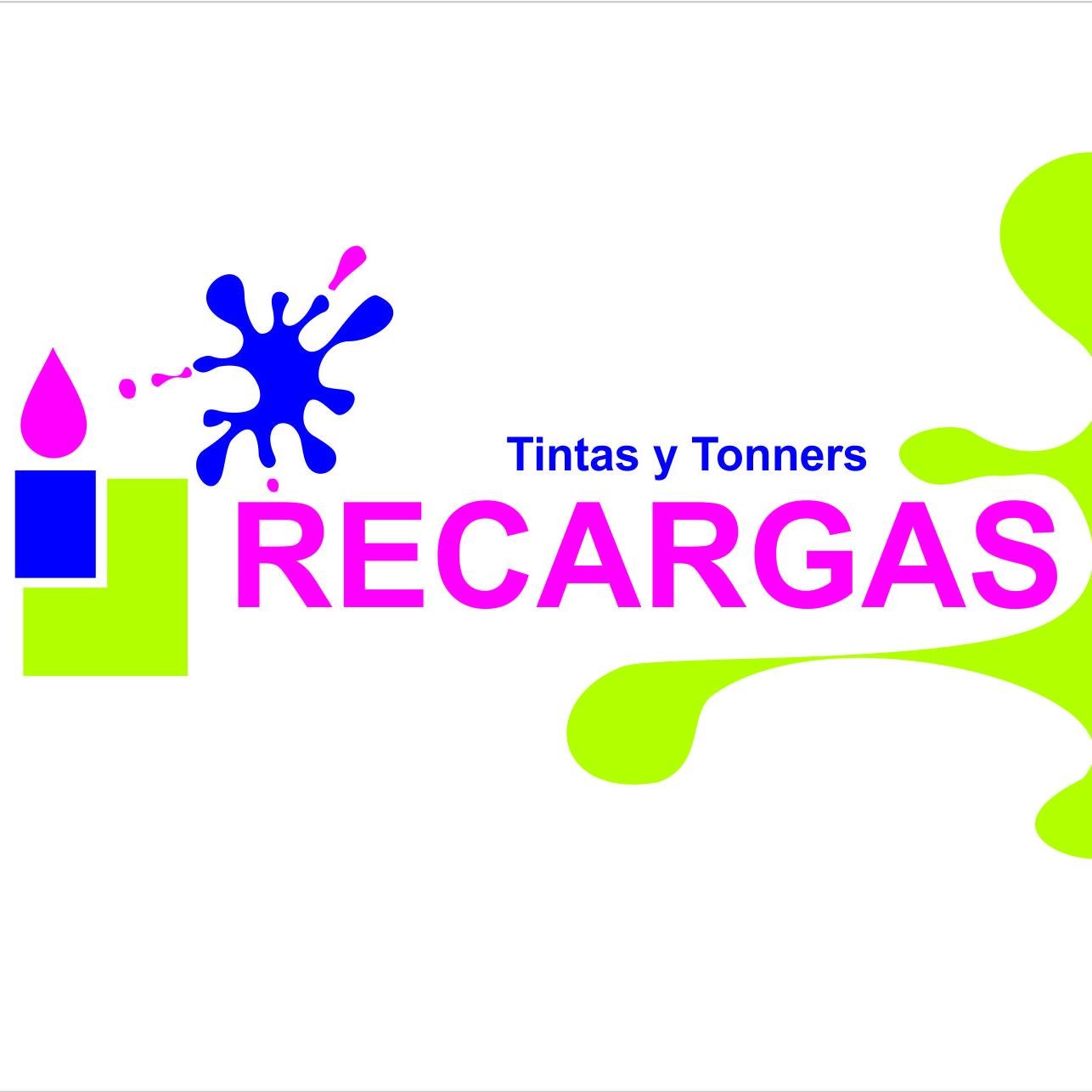 ijrecargas's profile picture. 