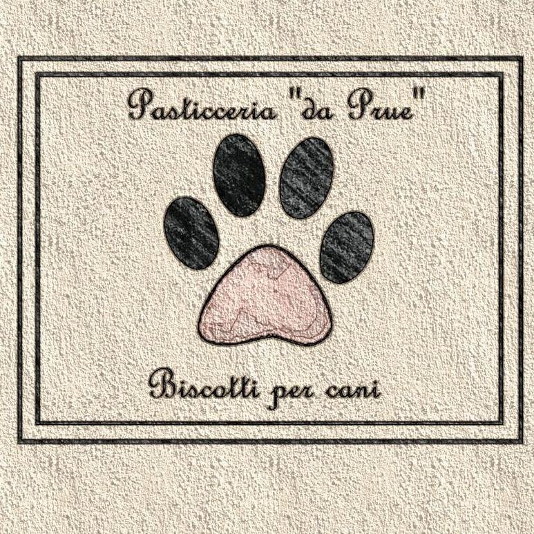 Da_Prue's profile picture. BIO biscotti per cani 100% naturali, 100% sani, 100% gustosissimi.