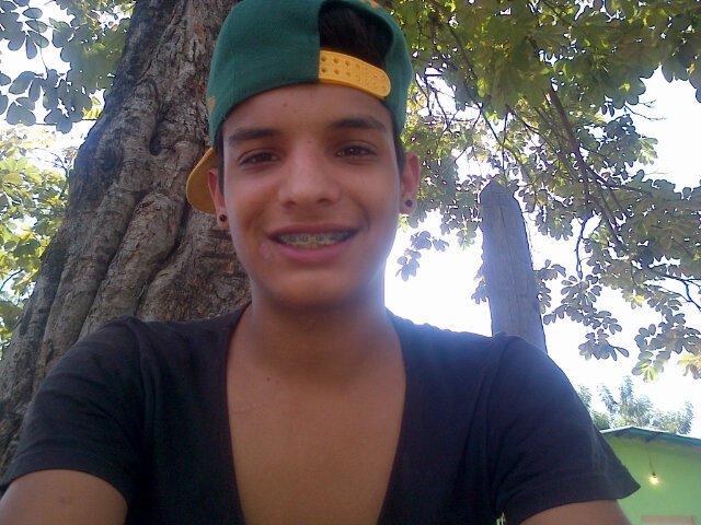 Guarico Venezuela.