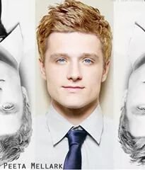 THG #Petta Mellark              SDV :3