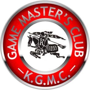 Ｑ：K.G.M.C.とは？－Ａ：「Kokugakuin Game Master's Club」の略称。ウォーへクスゲームを通して「文化や歴史、戦史への理解を深める」ことを目的としています。ウォーへクスゲームがプレイできる大学サークルは全国でココだけ！活動に興味のある方はDMまでお越しください！お待ちしております！