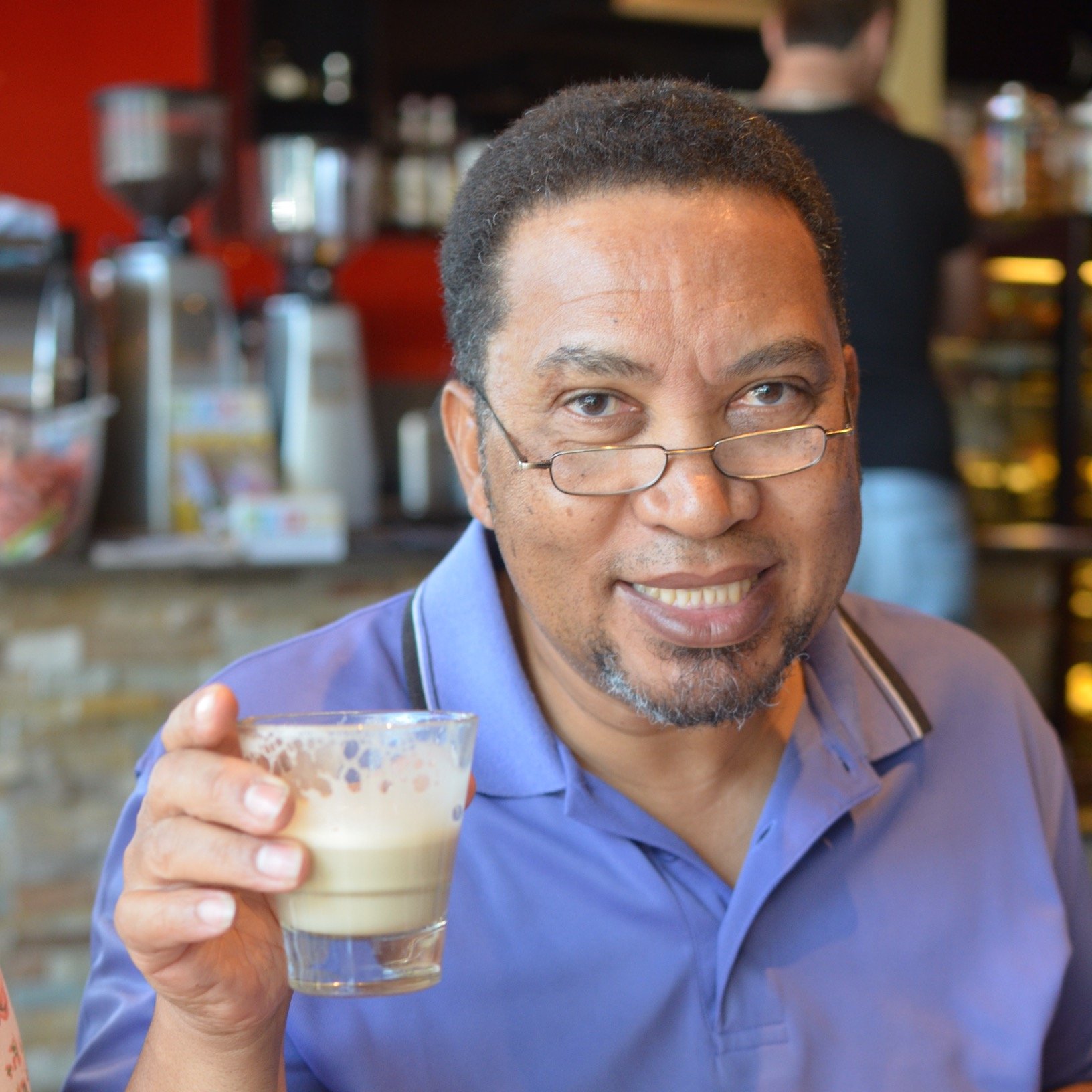 ssswerve's profile picture. #Bitcoin # Ethereum #Altcoins#Retired#Golf. On a lifelong journey of learning and experimenting.