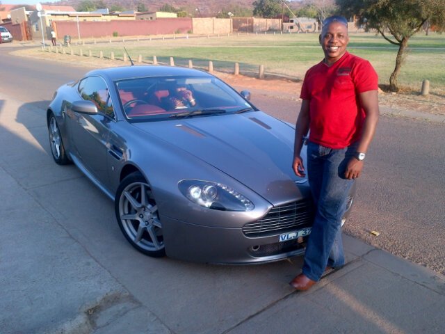 MC @Mamelodi Sundowns,  Match Commentator. Auditor. Investigator.