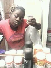 im da reallest bitch u eva seen