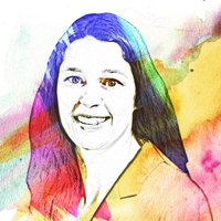 Karen Rogers (@blairogers) 's Twitter Profile