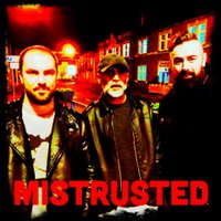 Mistrusted  (@mistrusted_rock) 's Twitter Profile