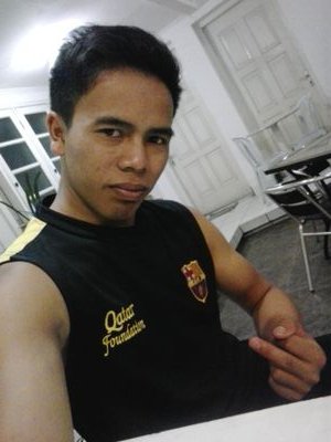 herutridianto2's profile picture. 