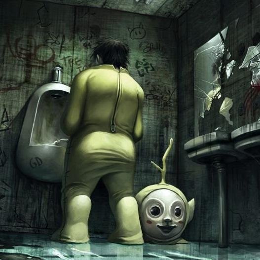 gansolp's profile picture. 