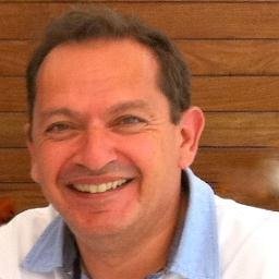 Simon Collis Profile