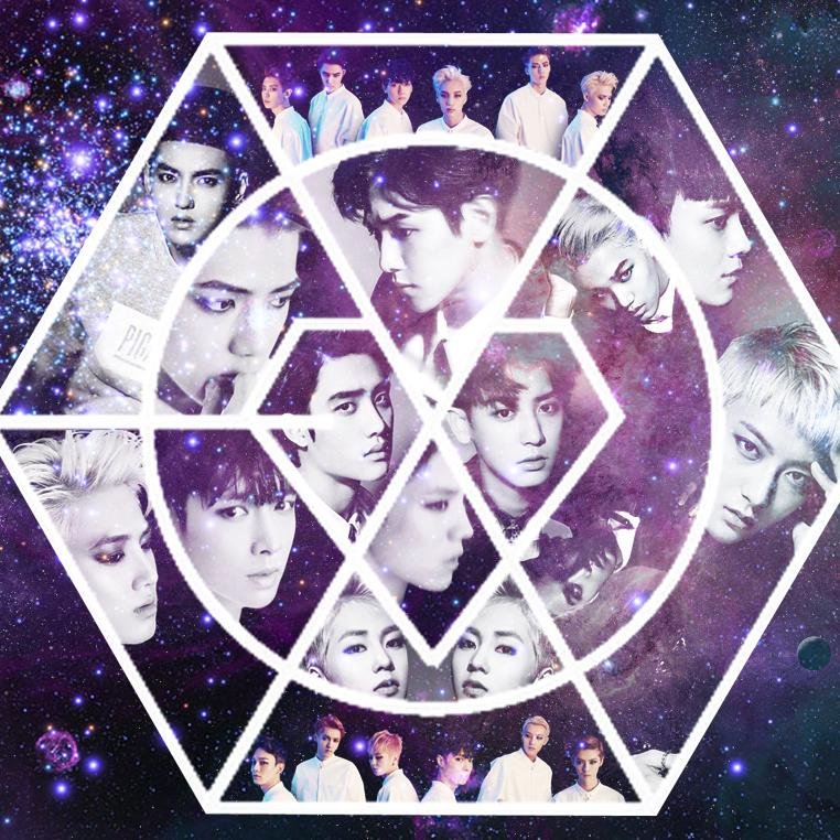 EXO Thailand อัพเดทข่าวสาร เอ็กโซ EXO