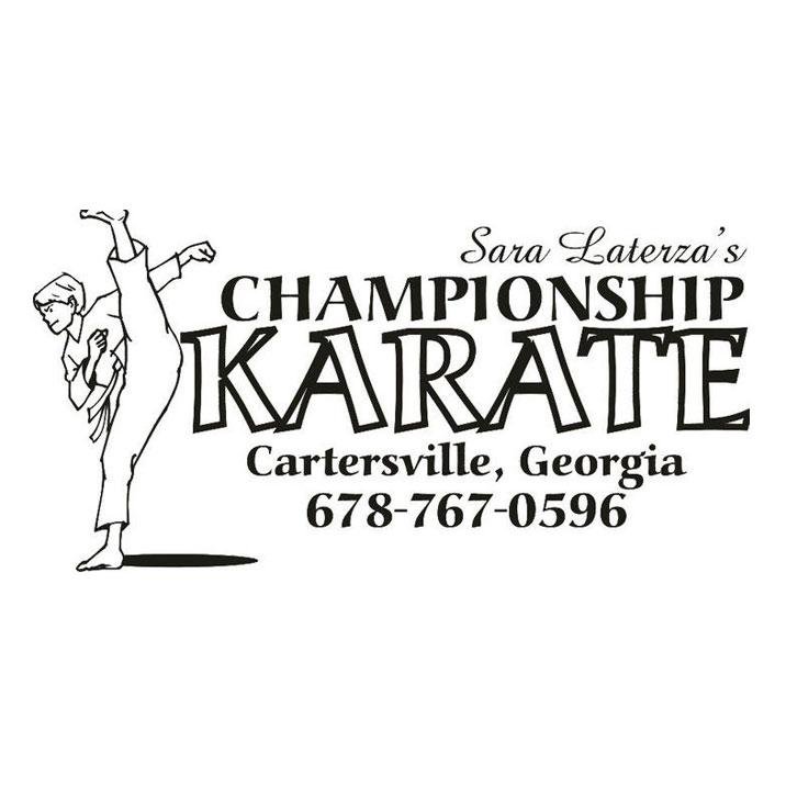 champkarate's profile picture. Championship Karate has provided Martial Arts instruction in the Cartersville area for over six years.