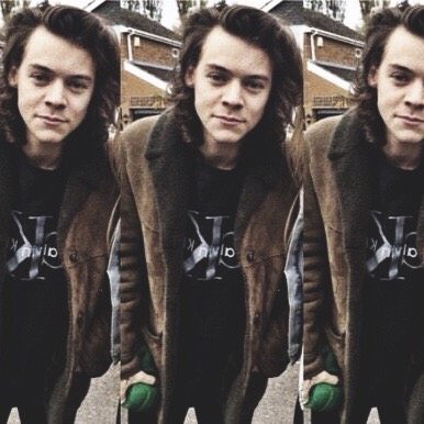 Hi you just got a free follow :) in return follow @horan2fab4u she follows back