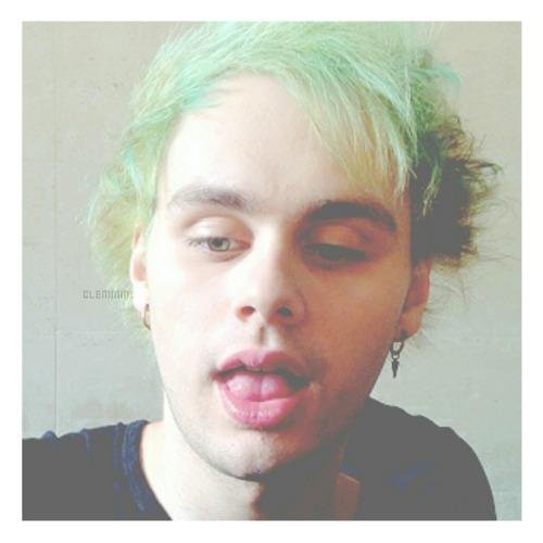 i wanna be a clifford's groupie