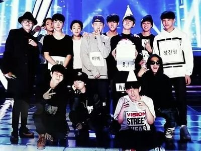 you're  my hope ♥IKON    ^__^         {บีจิน}