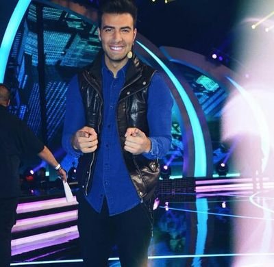 ❤Grax Dios Por TODO &' Por Permitirme Conocer a Mi Campeón @jencarlosmusic Grax Dios Por TODO , Jen Estoy Contiqo Siempre Lo PROMETO'! TeAmo Eres Mi VIDA 15Añs.