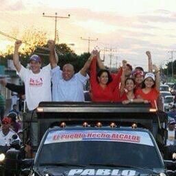 Compadre de @pito_Acosta Municipio Miranda del Estado Falcon. Pitista, Madurista y Chavista!