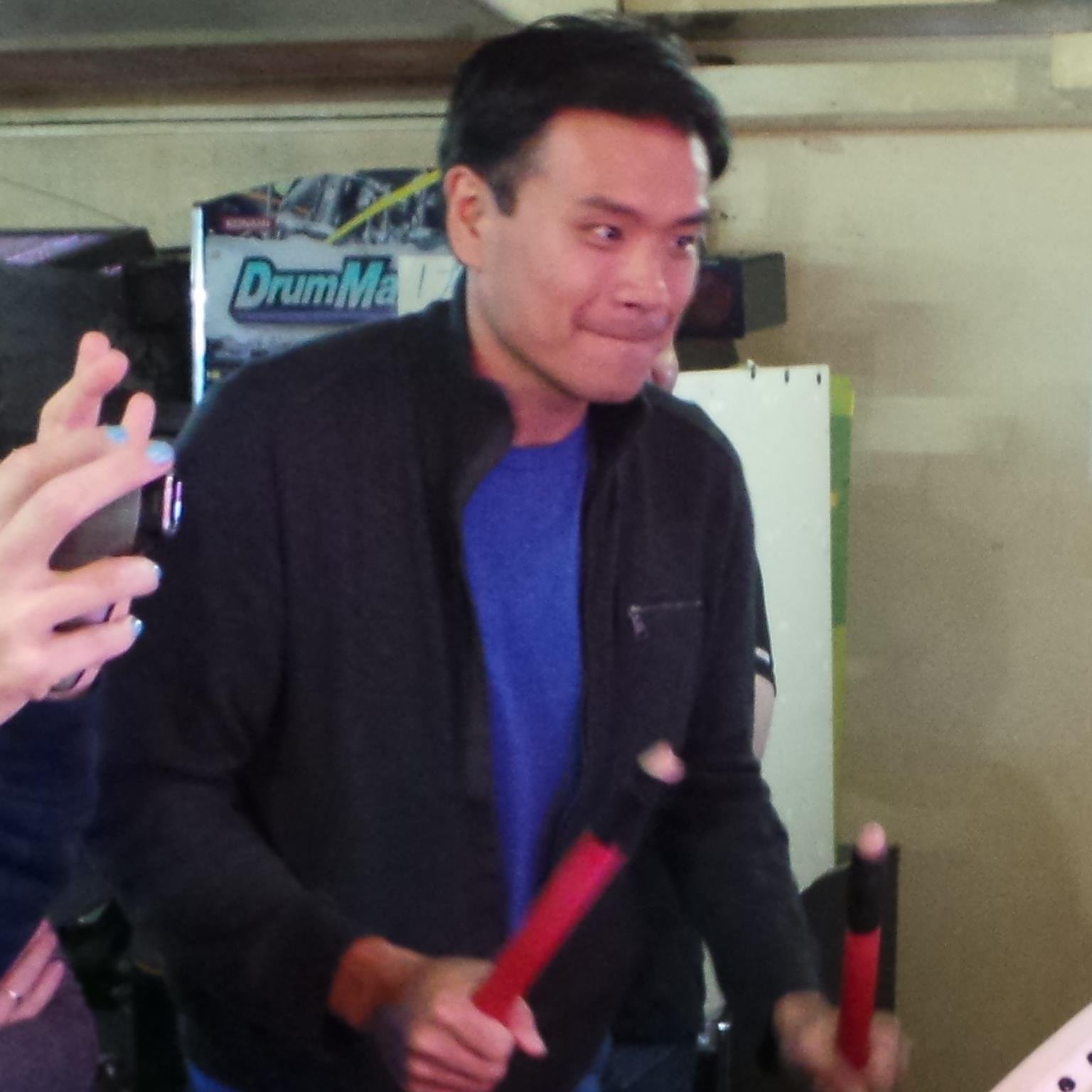 yding333's profile picture. 