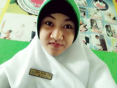 DeviRatna22's profile picture. Jangan mengeluh atas masalah dalam hidupmu. Tuhan memberikan cobaan yang berat padamu, karena Dia tahu kamu mampu mengatasinya