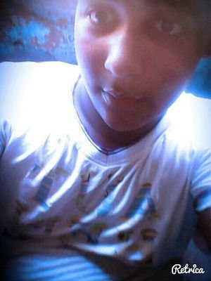 frankely_mendez's profile picture. Cuando vayas mal las cosa como a vece suelen ir