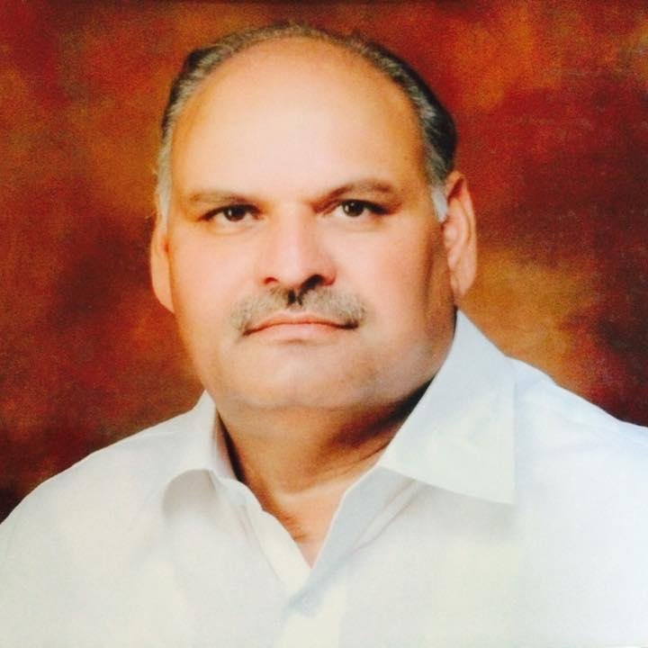 Official Account of Former Chairman (State Minister), Rajasthan Small Industries Corporation Ltd. President, All India Lime Manufacturers Association