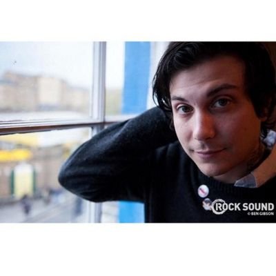 bloodnunfrnk's profile picture. Well.. This is awkward.