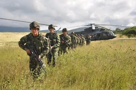 carlos1024528's profile picture. MILITAR BIEN ARRECHO BUSCA PASIVOS  EN BOGOTA AL SUR Y EN EL GUAVIARE PARA SEXO OCASIONAL