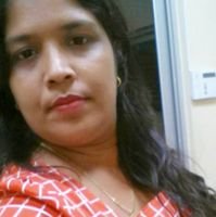 MahabierSherin's profile picture. 