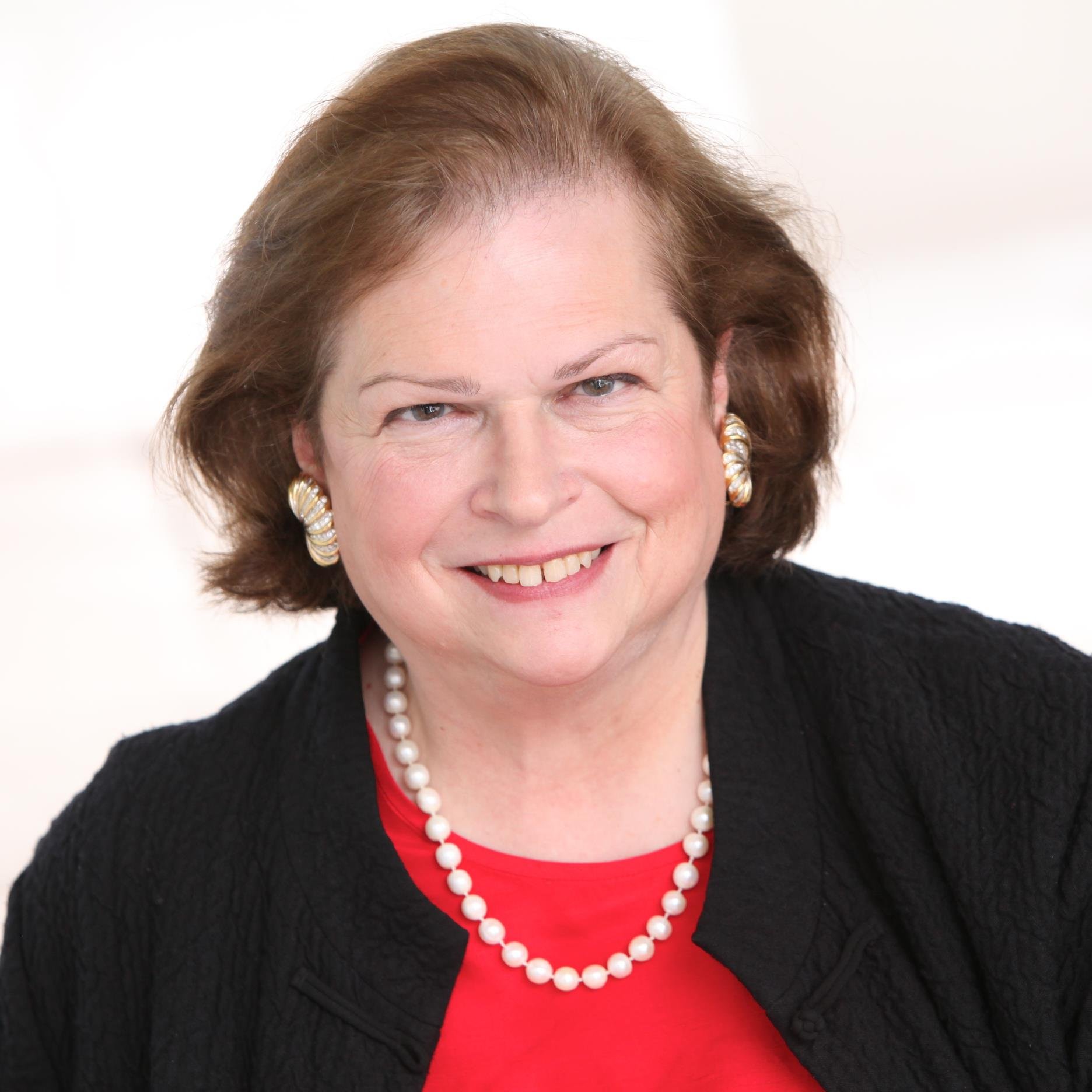 “Client for life” is Bronxville Real Estate Broker Priscilla Toomey’s philosphy.
