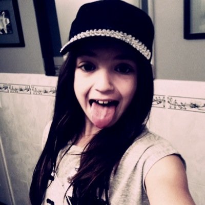 hi im gigi! i love gymnastics. 
Living Life