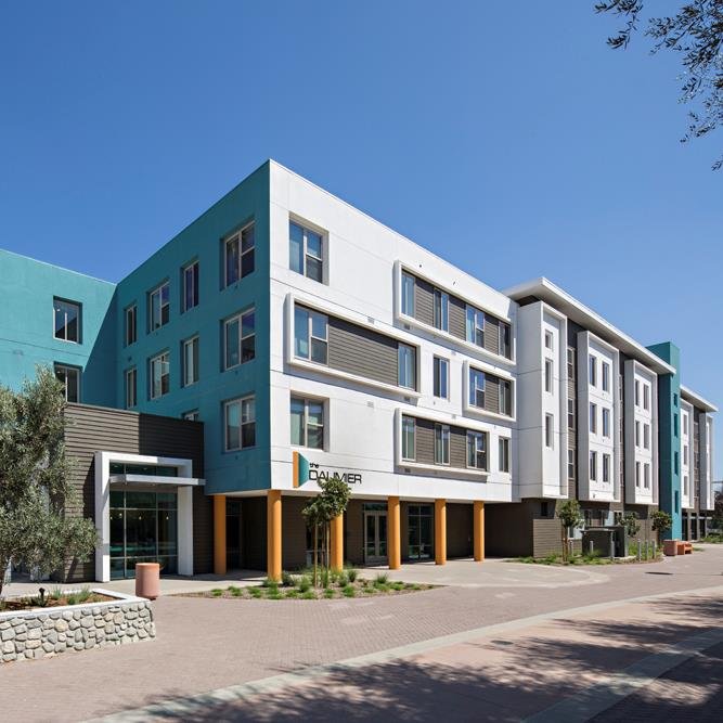 TheDaumier's profile picture. The Official Housing partner of Western University of Health Sciences