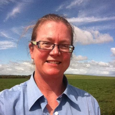 Agricultural scientist passionate about precision agriculture, controlled traffic farming and protecting our environment. Views my own