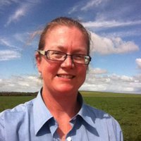 Bindi Isbister (@bindiisbister) 's Twitter Profile