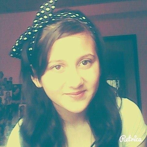 VanessVanessa02's profile picture. Made in Slovakia :D