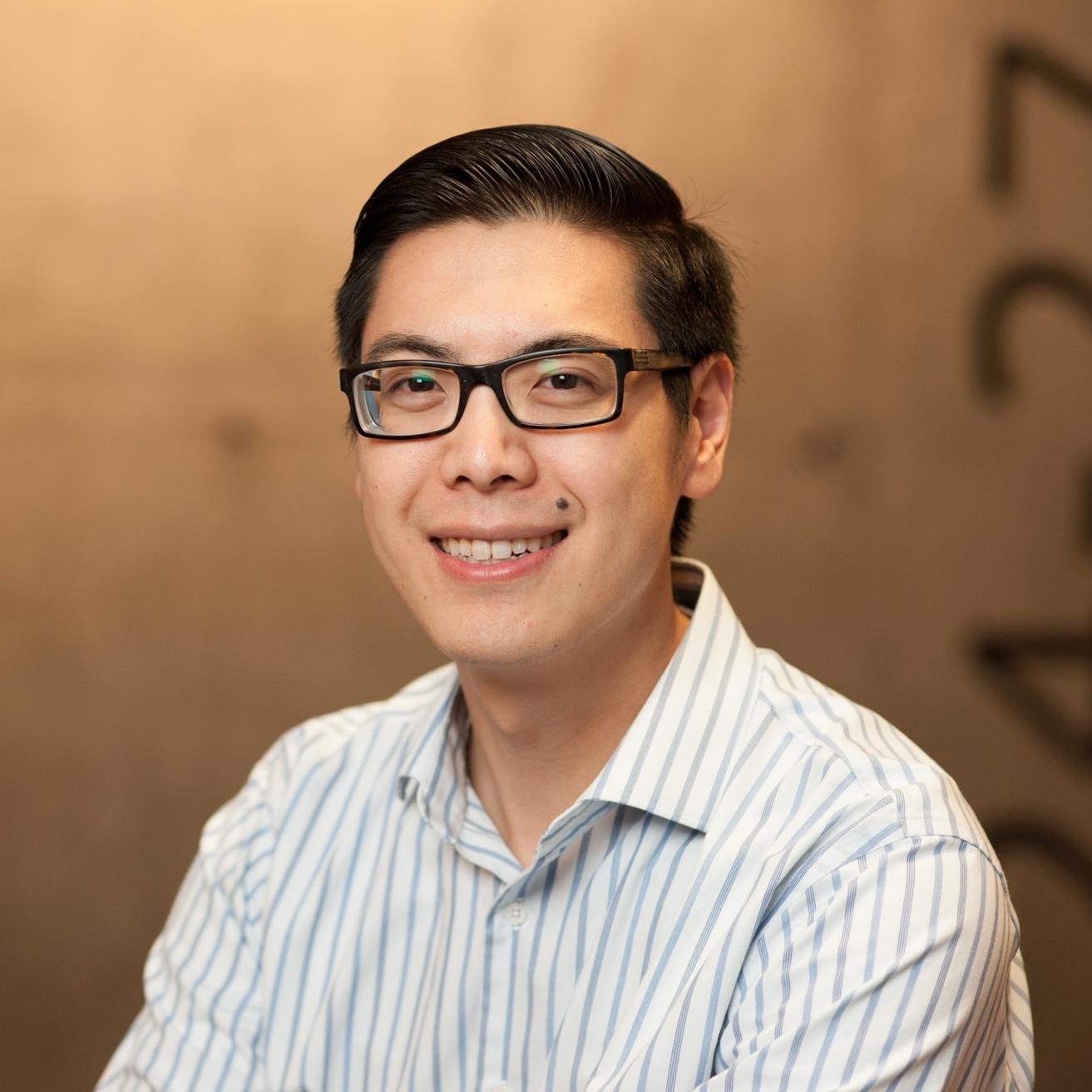 Computer geek, cloud technologist, econ & finance dabbler