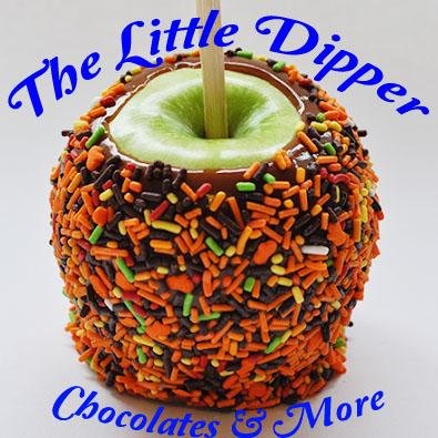 little_dippers's profile picture. Candy making has been in our family for generations. Starting with our great grandfather. We love making great candy!