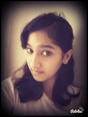 Hot chick!;):*
