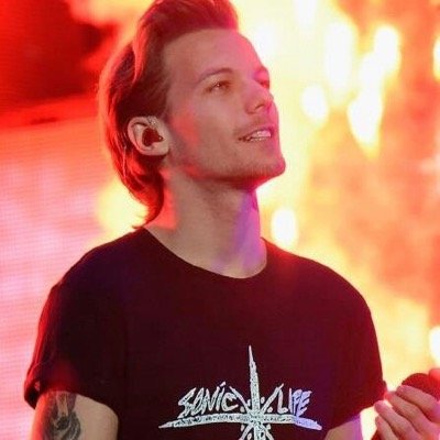 hiii ! this is an account dedicated to Louis:) click on the link below to find out more:)