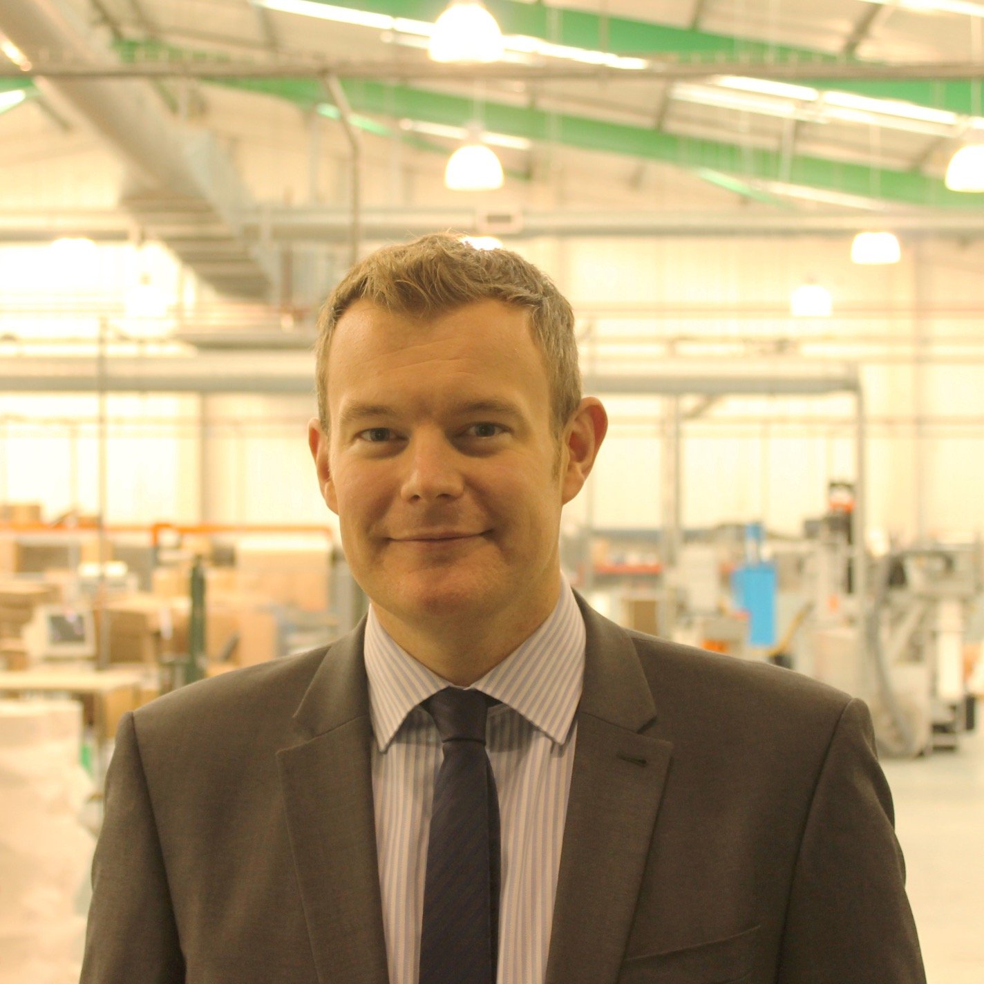 JamesKillerby's profile picture. Managing Director of @HibiscusPLC. Rugby fan, Husband and Father.