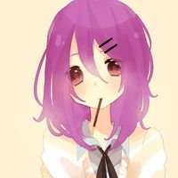 [TS] Fem! Murasakibara desu please give me a lot of candies or maiubo~ OOC/IC #KnBRP