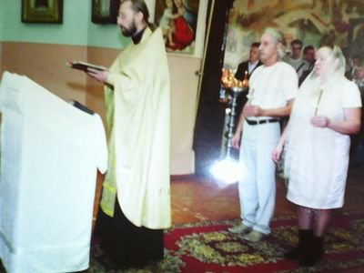 Vdovkin4's profile picture. детский врач