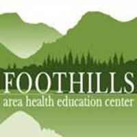 Foothills AHEC (@foothillsahec) 's Twitter Profile