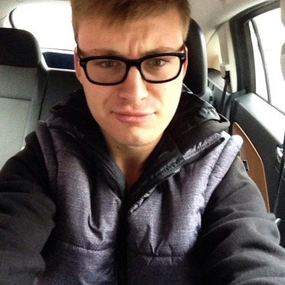 MichaelYoke's profile picture. 