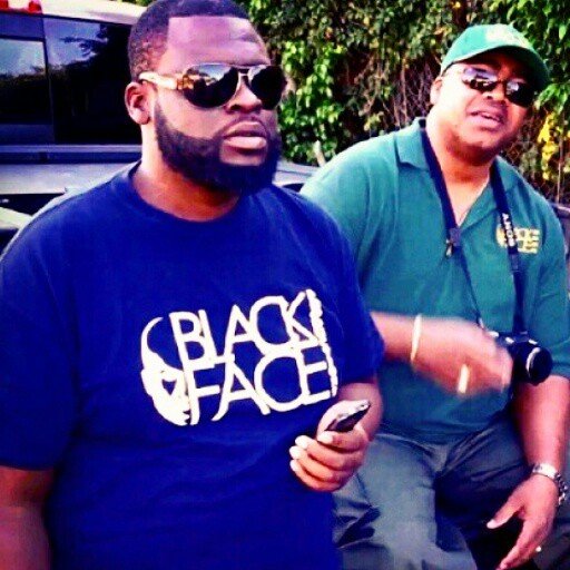 On_blast_305's profile picture. BOOK YOUR BLOCK WITH BLACK FACE PRODUCTIONS (NOW) WE PROVIDE HIGH QUALITY SOUND! PROFESSIONAL EQUIPMENT!! 4 HOUR BLOCK MINIMUM! DM   @BLACKFACEP www.blackfacepr