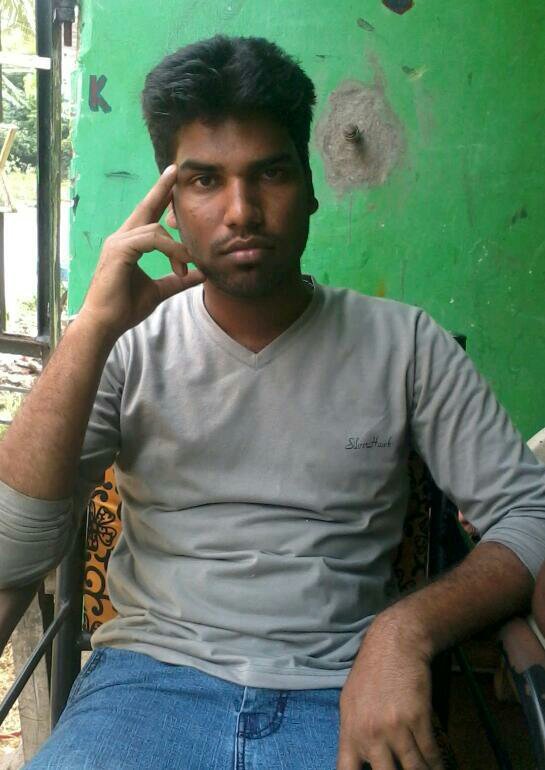 MECHANICAL ENGG...   (VIJAY ANNA FAN)                                                    (SHORT FILM MAKER & ACTOR)    silence is the soure of great strength