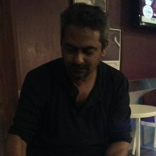Assistant Editor (Legal), DT Next. Previously worked with the Indian Express, The Hindu, New Indian Express, Deccan Chronicle, NewsX and ANN7.